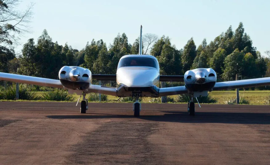 Piper Seneca V PA-34-220T – Year 2013 – 1,300 Hrs, photo 3