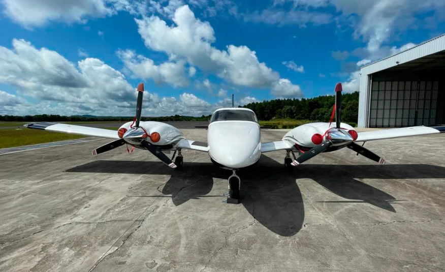 Piper Seneca V PA-34-220T – Year 2013 – 1,300 H.T., photo 4