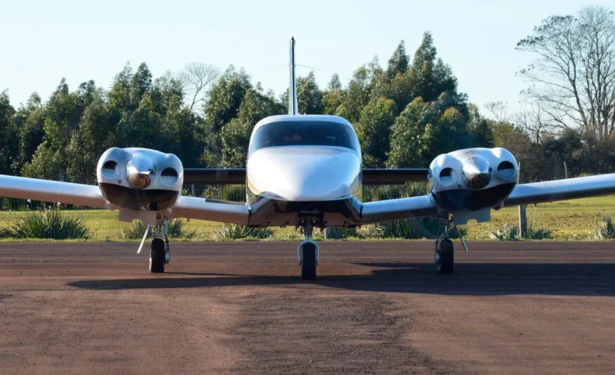 Piper Seneca V PA-34-220T – Year 2013 – 1,300 Hrs, photo 4