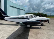 Avião Piper Seneca V PA-34-220T – Ano 2013 – 1.300 H.T.
