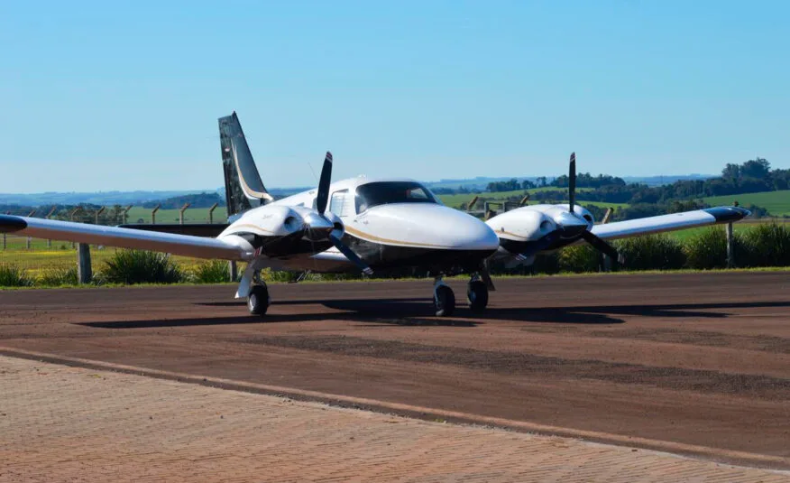 Piper Seneca V PA-34-220T – Year 2013 – 1,300 Hrs, photo 1