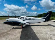 Avião Piper Seneca V PA-34-220T – Ano 2013 – 1.300 H.T.