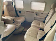 Avião Piper Seneca V PA-34-220T – Ano 2013 – 1.300 H.T.