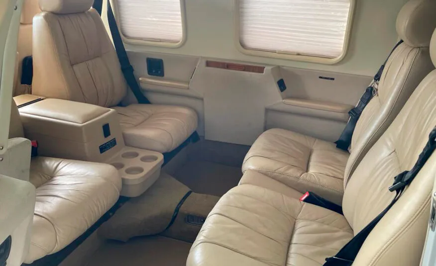 Piper Seneca V PA-34-220T – Year 2013 – 1,300 H.T., photo 12