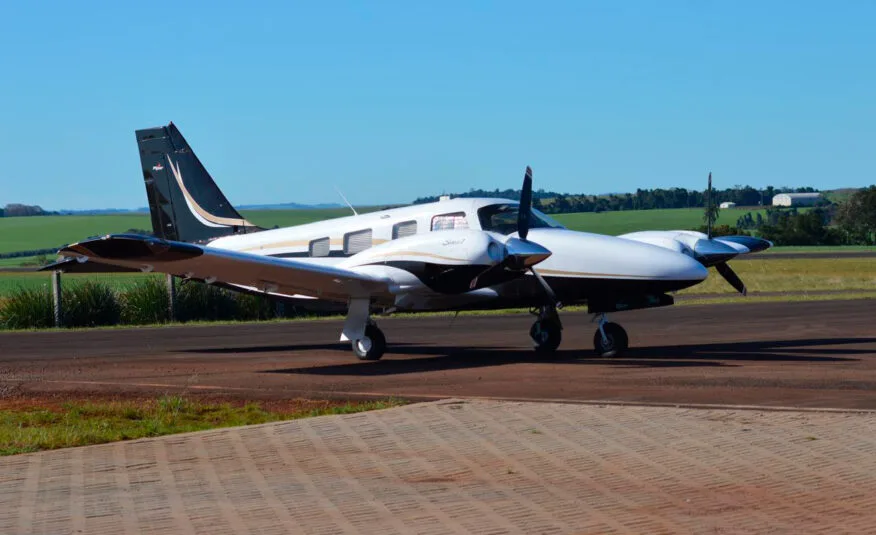 Piper Seneca V PA-34-220T – Year 2013 – 1,300 Hrs, photo 7