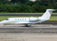 Avião Cessna Citation VI – Ano 1994 – 6.509 H.T.