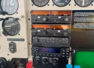 Embraer Navajo EMB-820C – Ano 1976 – 7.731 H.T