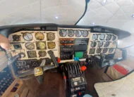 Embraer Navajo EMB-820C – Ano 1976 – 7.731 H.T