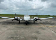 Embraer Seneca III EMB-810D – Ano 1987 – 5.246 H.T.