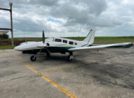 Embraer Seneca III EMB-810D – Ano 1987 – 5.246 H.T.