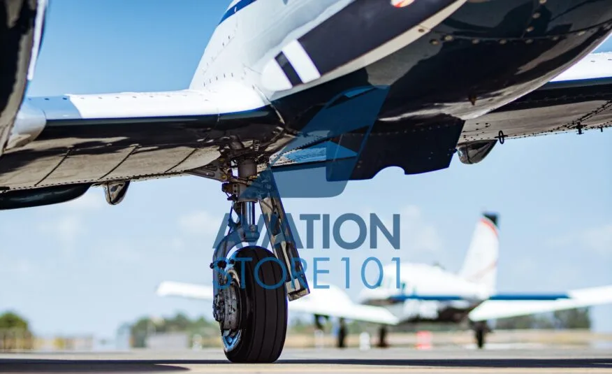 Embraer Seneca III EMB-810D – Year 1995 – 3,300 H.T., photo 12