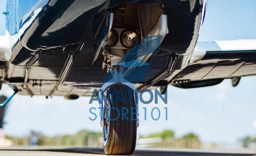 Embraer Seneca III EMB-810D – Year 1995 – 3,300 H.T., photo 13