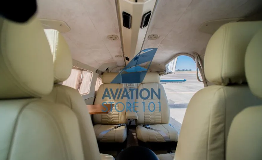 Embraer Seneca III EMB-810D – Year 1995 – 3,300 H.T., photo 20