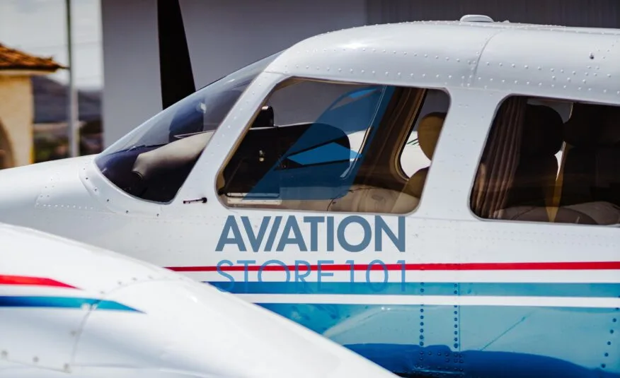 Embraer Seneca III EMB-810D – Year 1995 – 3,300 H.T., photo 9