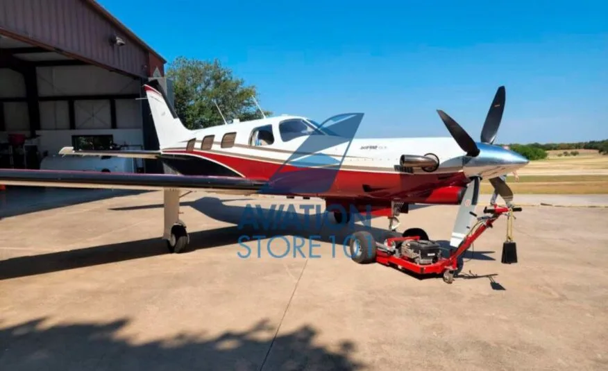 Piper Jetprop – PA-46 – Year 1996/2003 – 3,950 T.T., photo 1