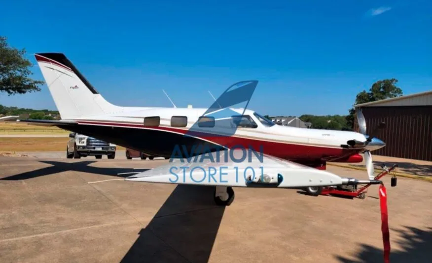 Piper Jetprop – PA-46 – Year 1996/2003 – 3,950 T.T., photo 2
