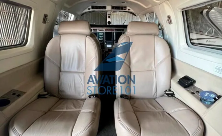 Piper Jetprop – PA-46 – Year 1996/2003 – 3,950 T.T., photo 6