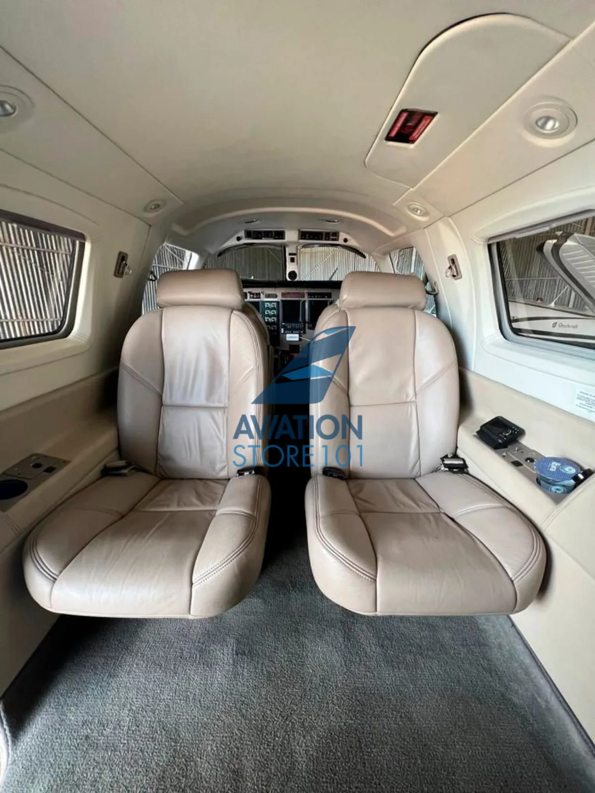 Piper Jetprop – PA-46 – Ano 1996/2003 – 3.950 H.T.