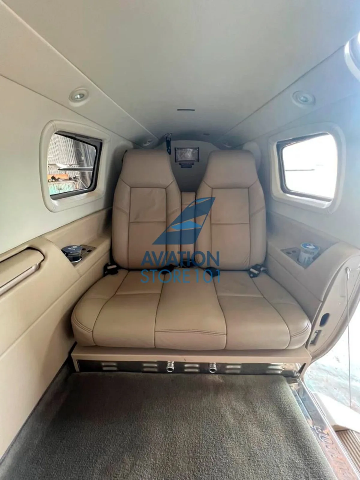 Piper Jetprop – PA-46 – Ano 1996/2003 – 3.950 H.T.