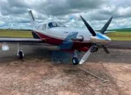 Piper Jetprop – PA-46 – Ano 1996/2003 – 3.950 H.T.