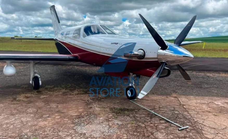Piper Jetprop – PA-46 – Year 1996/2003 – 3,950 T.T., photo 5