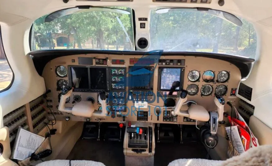 Piper Jetprop – PA-46 – Year 1996/2003 – 3,950 T.T., photo 8