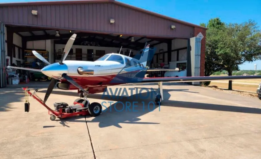 Piper Jetprop – PA-46 – Year 1996/2003 – 3,950 T.T., photo 4