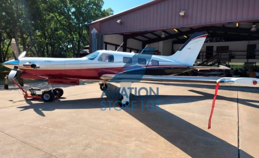 Piper Jetprop – PA-46 – Year 1996/2003 – 3,950 T.T., photo 3