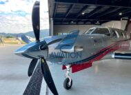 Avião Piper M600 PA-46-600TP – Ano 2017 – 980 H.T.