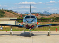 Avião Piper Meridian PA-46-500TP – Ano 2010 – 2.320 H.T.