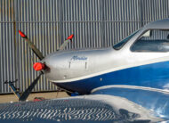 Avião Piper Meridian PA-46-500TP – Ano 2010 – 2.320 H.T.