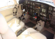 Piper Seneca III PA-34-220T – Ano 1981 – 2.694 H.T.