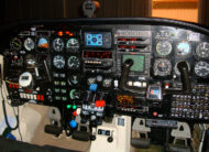 Piper Seneca III PA-34-220T – Ano 1981 – 2.694 H.T.