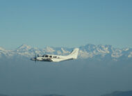 Piper Seneca III PA-34-220T – Ano 1981 – 2.694 H.T.