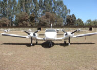 Piper Seneca III PA-34-220T – Ano 1981 – 2.694 H.T.