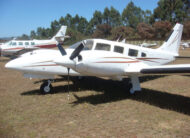 Piper Seneca III PA-34-220T – Ano 1981 – 2.694 H.T.