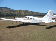 Piper Seneca III PA-34-220T – Ano 1981 – 2.694 H.T.