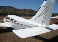 Piper Seneca III PA-34-220T – Ano 1981 – 2.694 H.T.