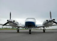 Avião Piper Seneca IV PA-34-220T – Ano 1995