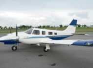 Avião Piper Seneca IV PA-34-220T – Ano 1995