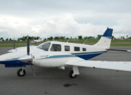 Avião Piper Seneca IV PA-34-220T – Ano 1995