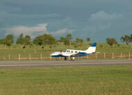 Avião Piper Seneca IV PA-34-220T – Ano 1995