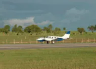 Avião Piper Seneca IV PA-34-220T – Ano 1995