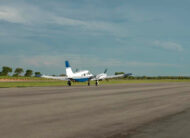 Avião Piper Seneca IV PA-34-220T – Ano 1995