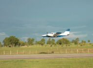 Avião Piper Seneca IV PA-34-220T – Ano 1995