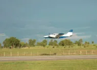 Avião Piper Seneca IV PA-34-220T – Ano 1995