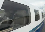 Avião Piper Seneca IV PA-34-220T – Ano 1995