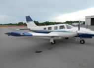 Avião Piper Seneca IV PA-34-220T – Ano 1995