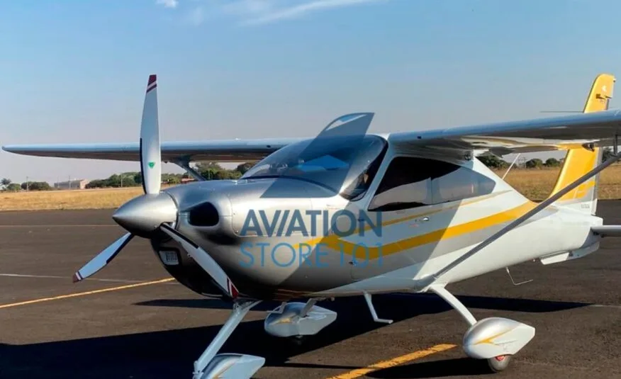 2023 Tecnam P2010 TDI, photo 1