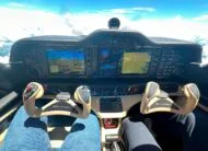 Avião Tecnam P2010 TDI à Venda